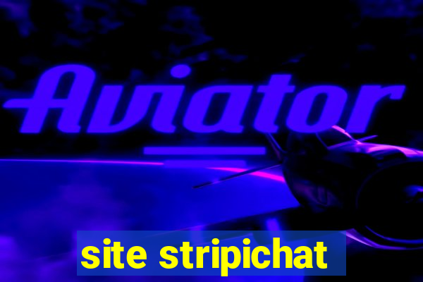site stripichat